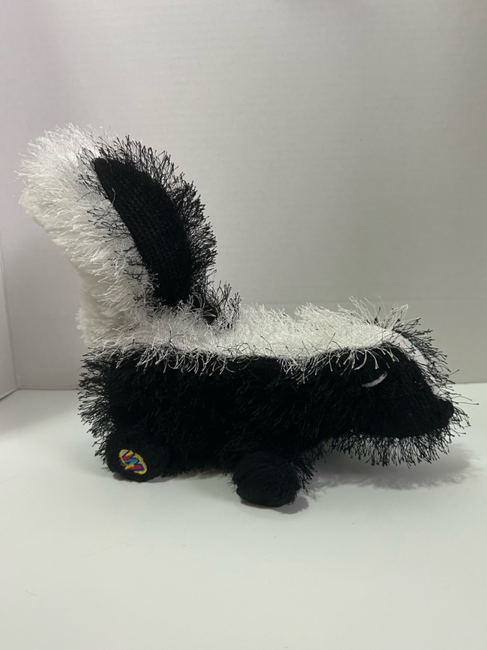2/$25 🧸 Webkinz Ganz Skunk HM213 No Code